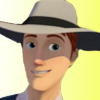 The Auctioneer 