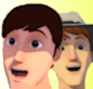 Miradero Townspeople