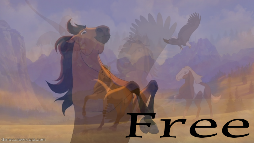 Free