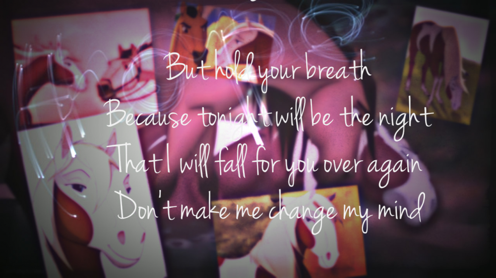 Fall for You~