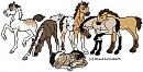 Fanfoals