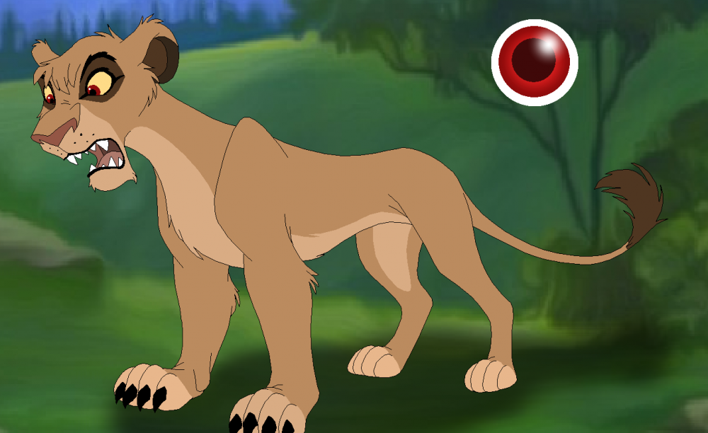 New character