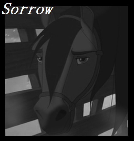 Sorrow avatar