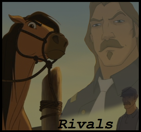 Rivals