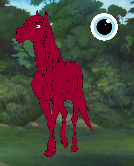 Stallion ref base