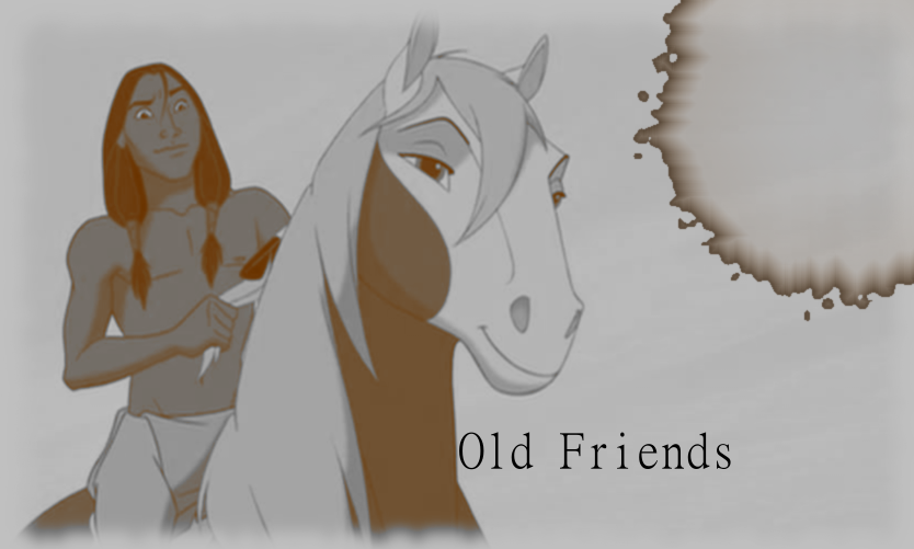 Old Friends