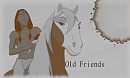 Old Friends