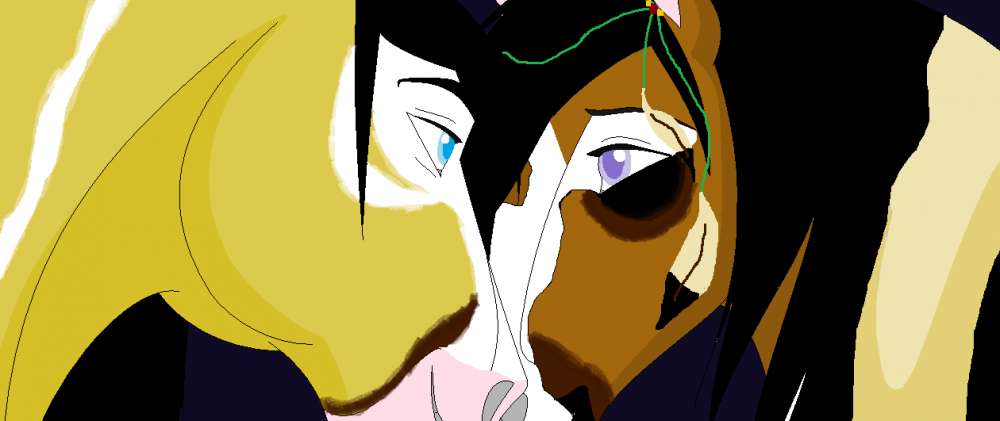 Loki X Skylar Christmas