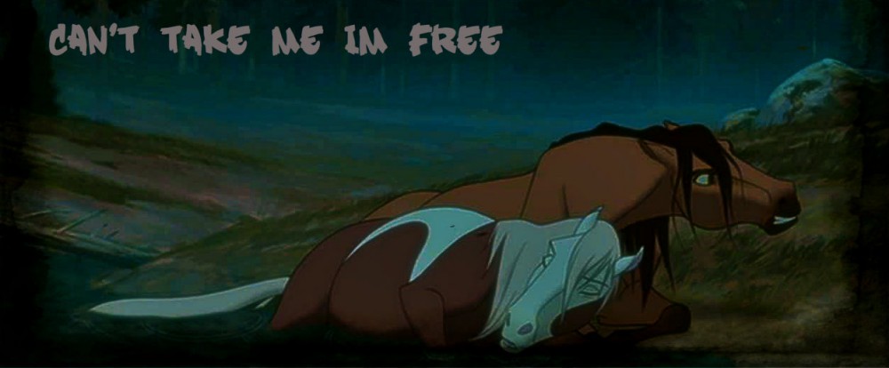 With You im free