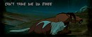 With You im free