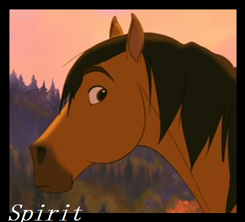 Spirit icon