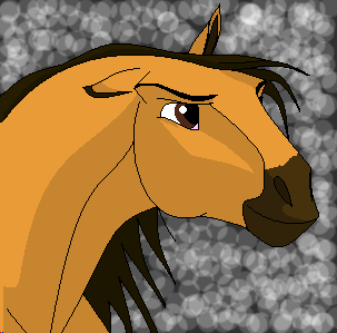Spirit icon (free use)