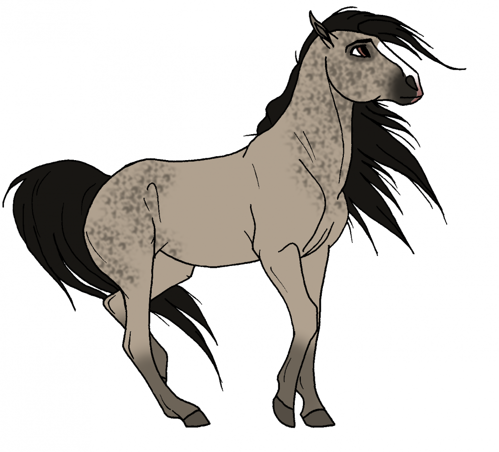 Upcoming Character- Meet Remedy!