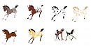 Fan Foalie Adoptables!