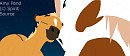 Rain and Teddy :)
