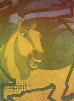avatre spirit(commende shy-lanka)