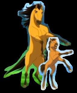 Colt to Stallion Avatar