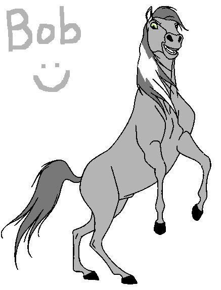 Bob :)
