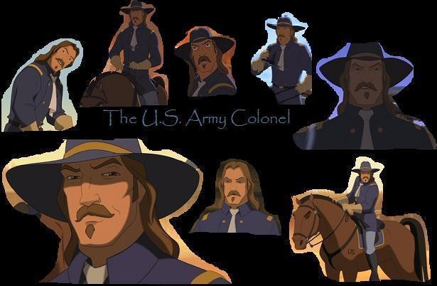 Colonel