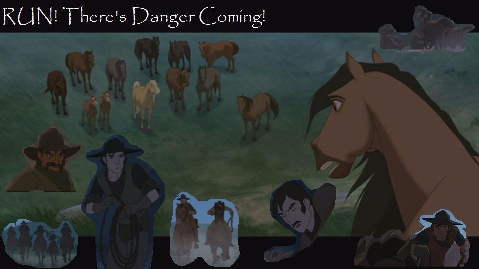 Danger!!