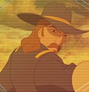 Colonel Icon: Icon Series
