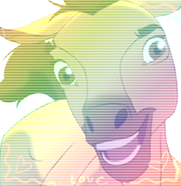 Spirit Colt: Icon Series