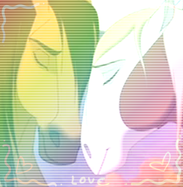 Love: Icon Series