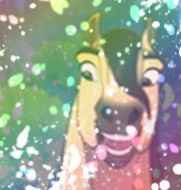 Picasso Spirit Icon ^^