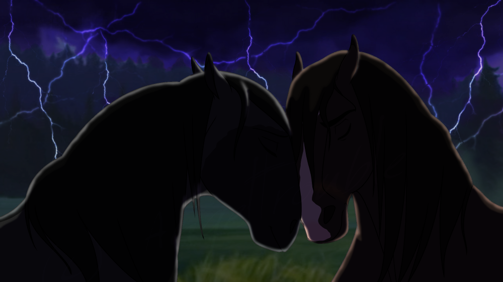 Through Every Storm..