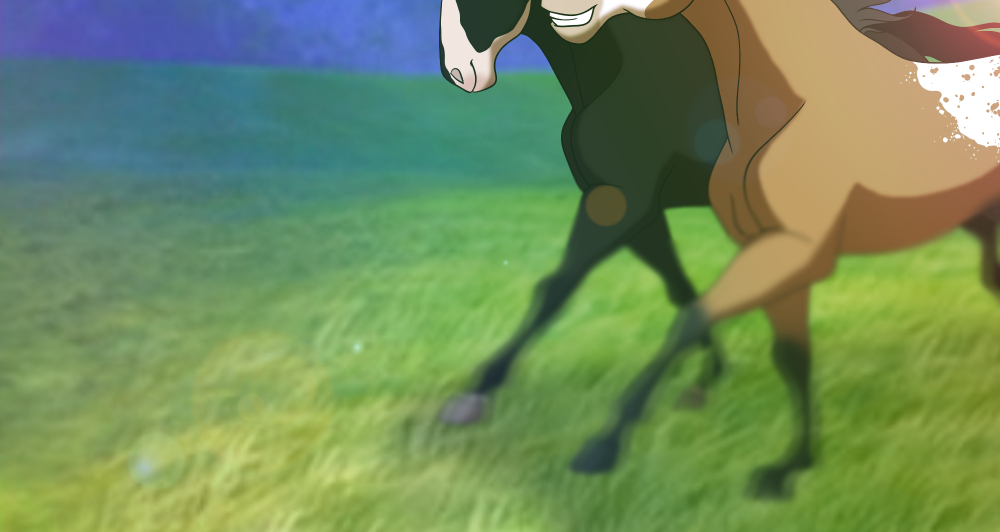 Running To Nowhere