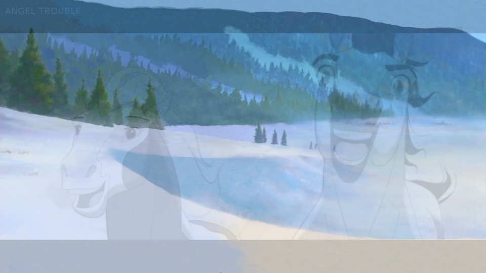 The Winter After 