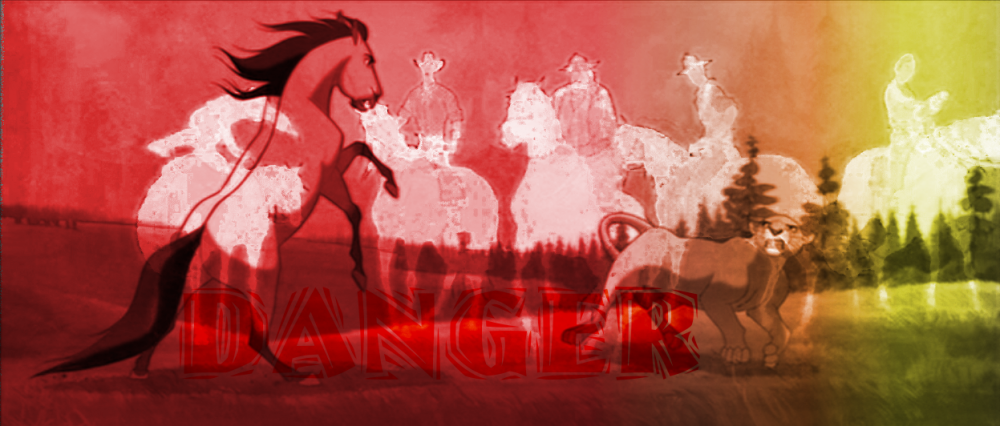 DANGER