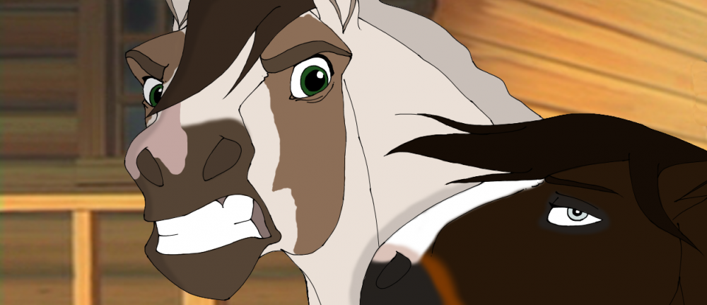 !!!How DARE You!!!