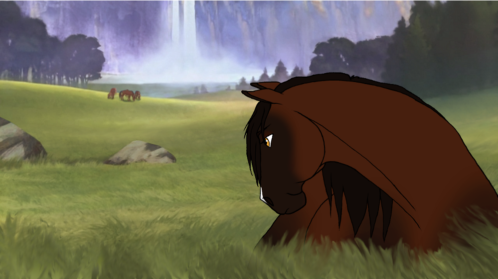 Distant Dreams