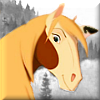 Simple Rain Avatar