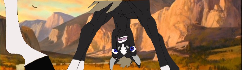 Uh-Oh daddeh found you