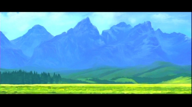 Backdrop for you