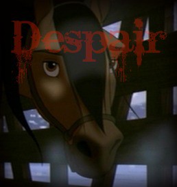 Despair