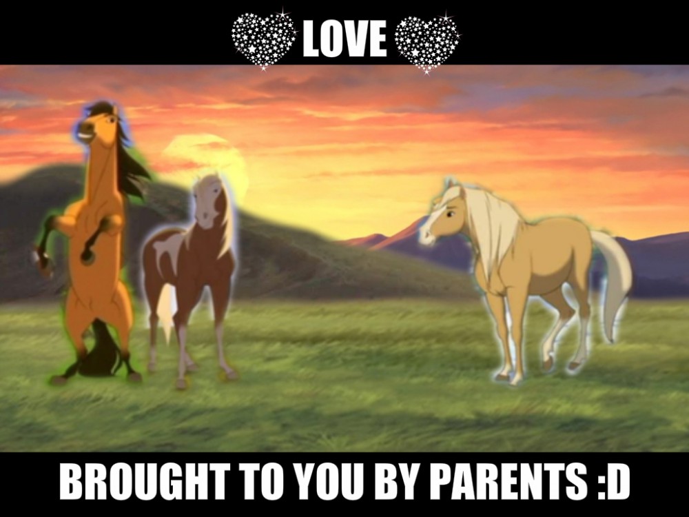Love :D