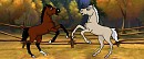 When we were foals.....