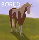 BORED