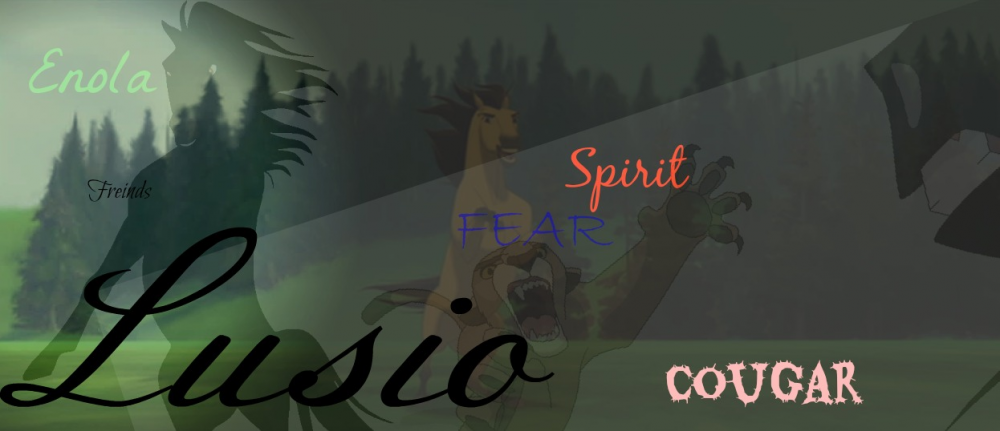 Lusio-in Summary