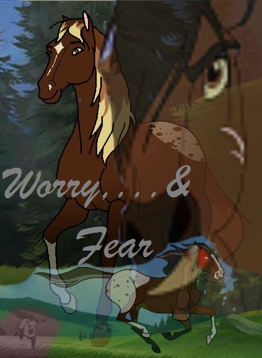 Worry & Fear
