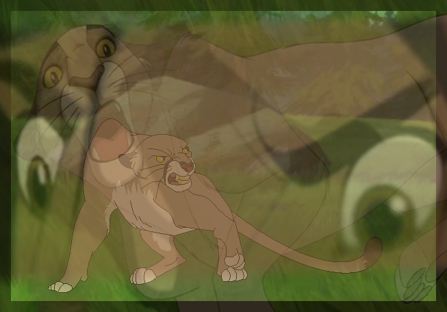 Thirst for Revenge