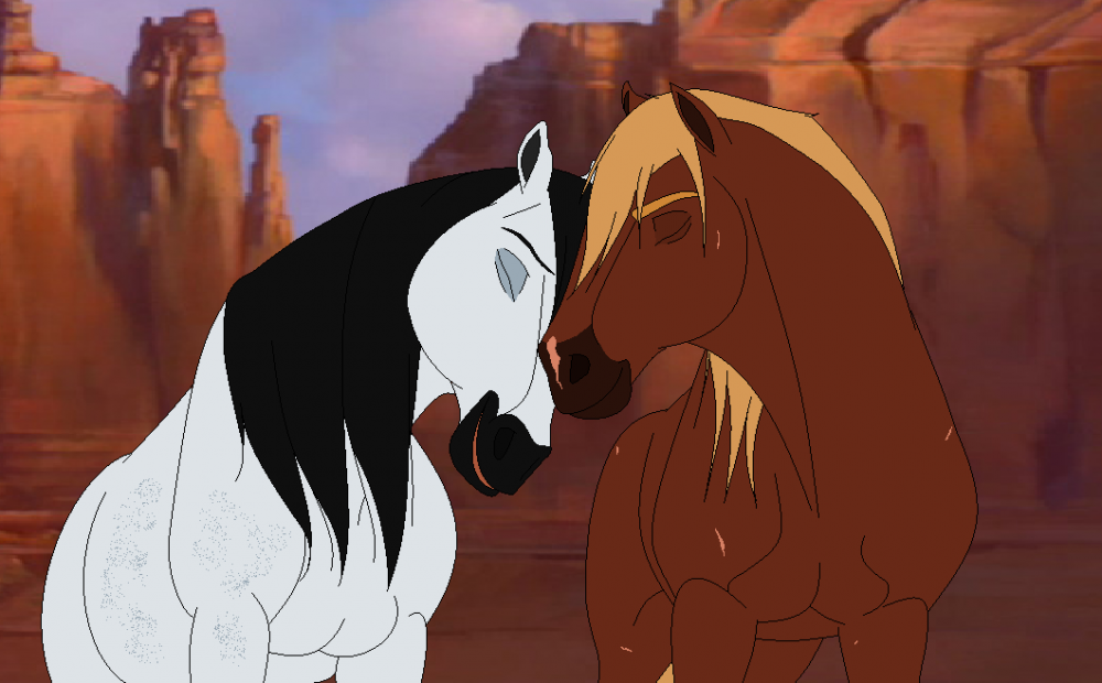 Red, and Arabia; Thunders Parents