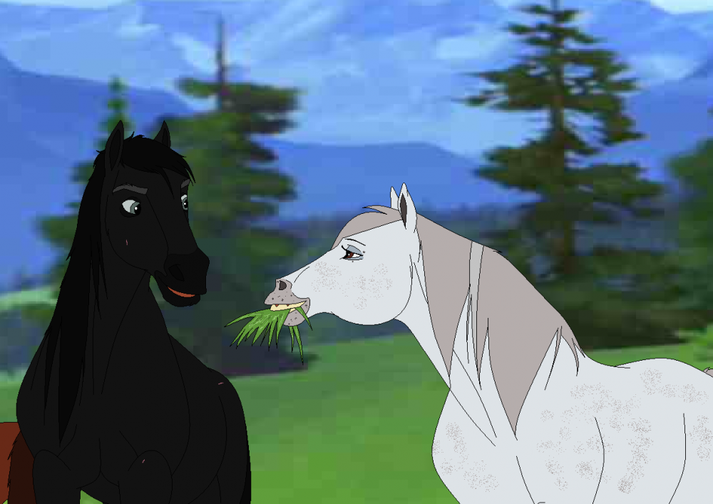 Zahra, and Saanaa; 