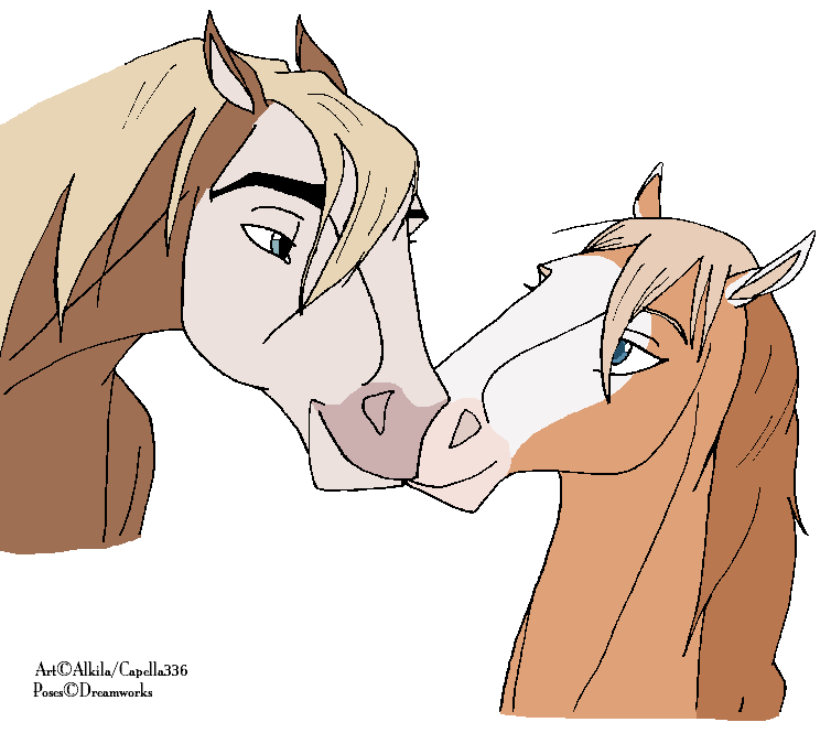 Sweethearts