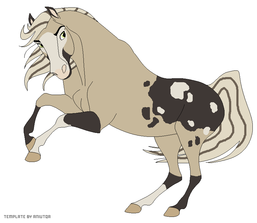 Ricardo's new design