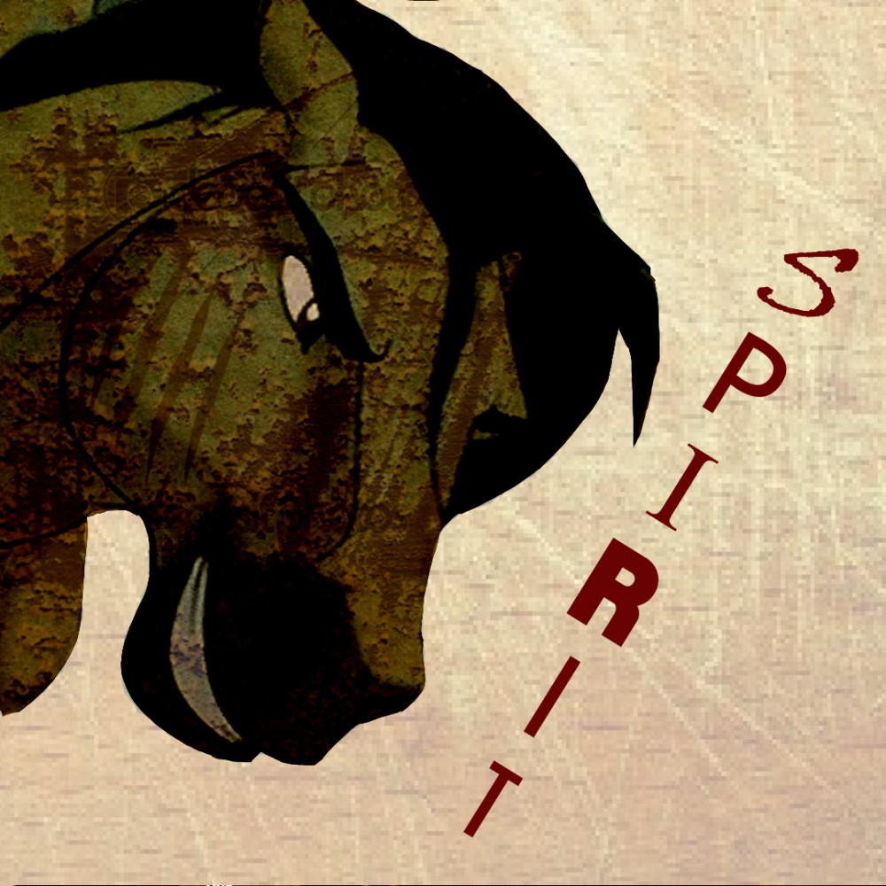 Spirit Avatar
