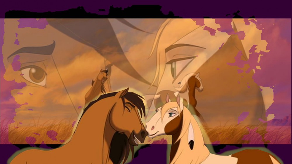 spirit & rivière